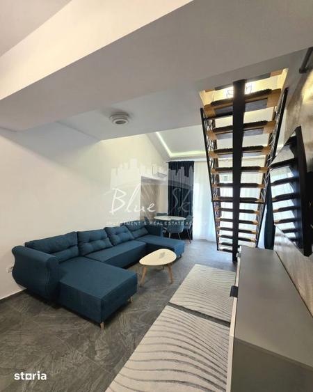 Apartament cu 2 camere în Vest