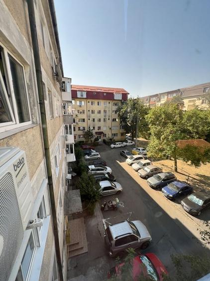 Apartament cu 3 camere semidecomandat, mobilat în Șagului
