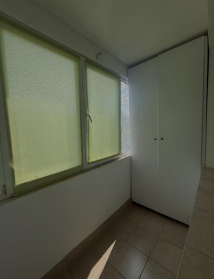 Apartament cu 2 camere decomandat în Tudor