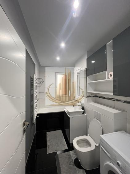 Ap 2 Camere | Parcare Subterană | Iris | Finisaje premium | Investitie - 6