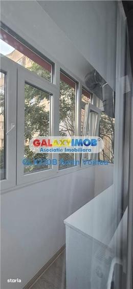 Apartament 3 camere Piata Sudului | centrala proprie | 2 bai | metrou - 14
