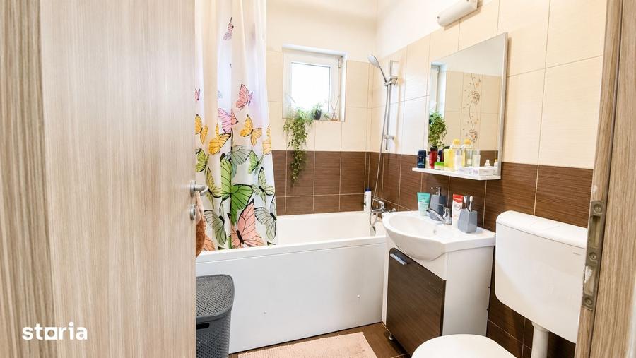 Apartament cu 2 camere în Central