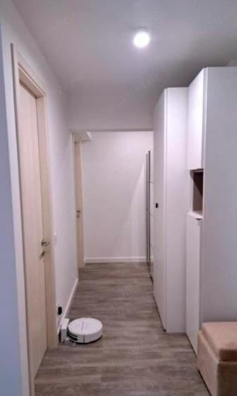 Apartament cu 2 camere decomandat, mobilat în Herăstrău