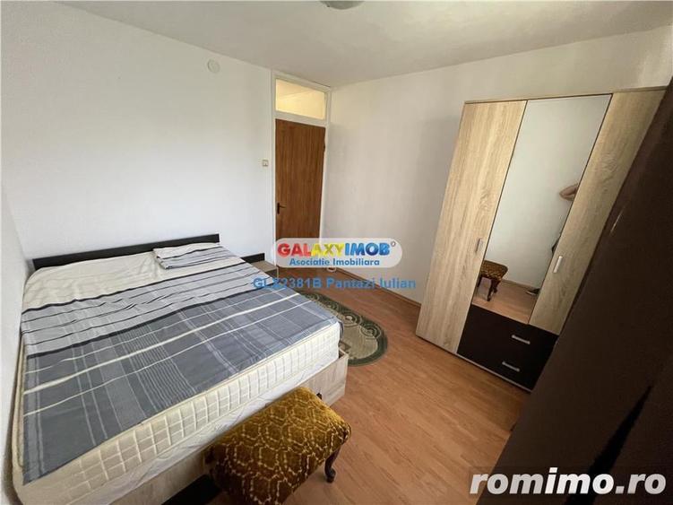 Apartament decomandat în Gorjului