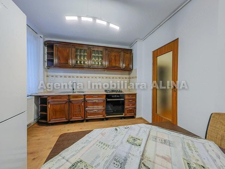 Apartament cu 4 camere decomandat în Kogălniceanu