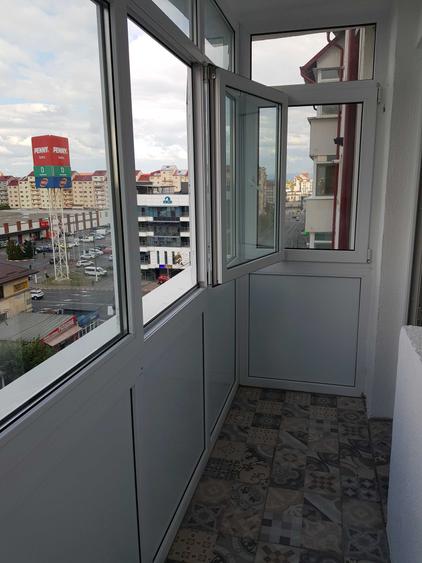 Apartament cu 2 camere decomandat în Ultracentral
