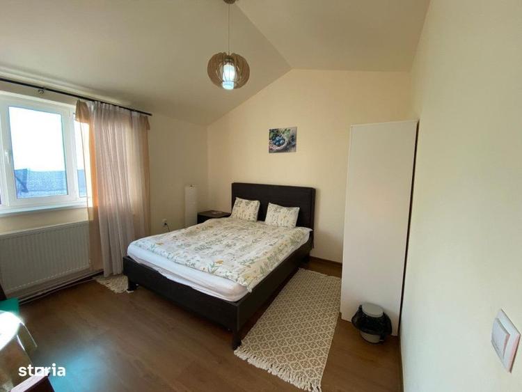 Casă cu 4 camere în Stolna