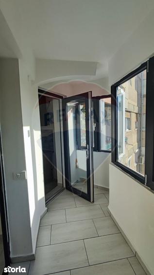 Garsonieră, mobilată în Rogerius