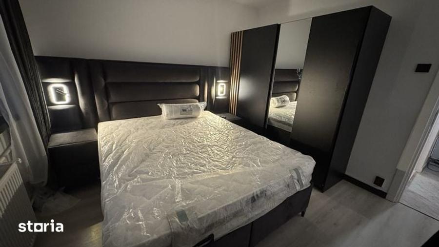 Apartament 3 camere de inchiriat - 7