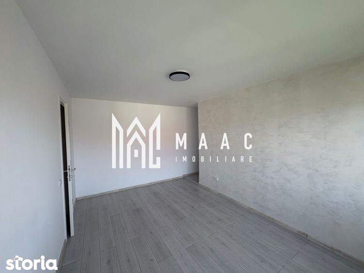 Apartament cu 4 camere în Mihai Viteazul