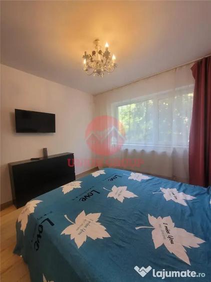 Apartament Modern 2 Camere, Decomandat, chiar langa City Par - 7
