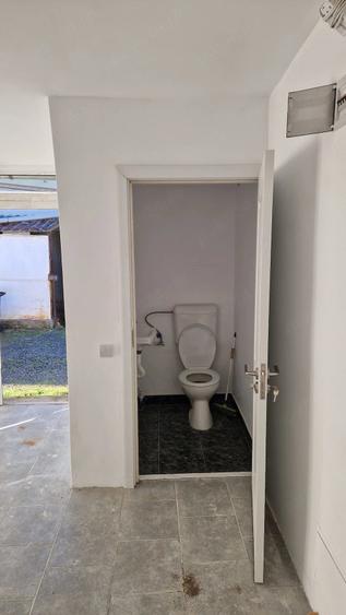 Spațiu comercial, de 38 mp, în Bălcescu