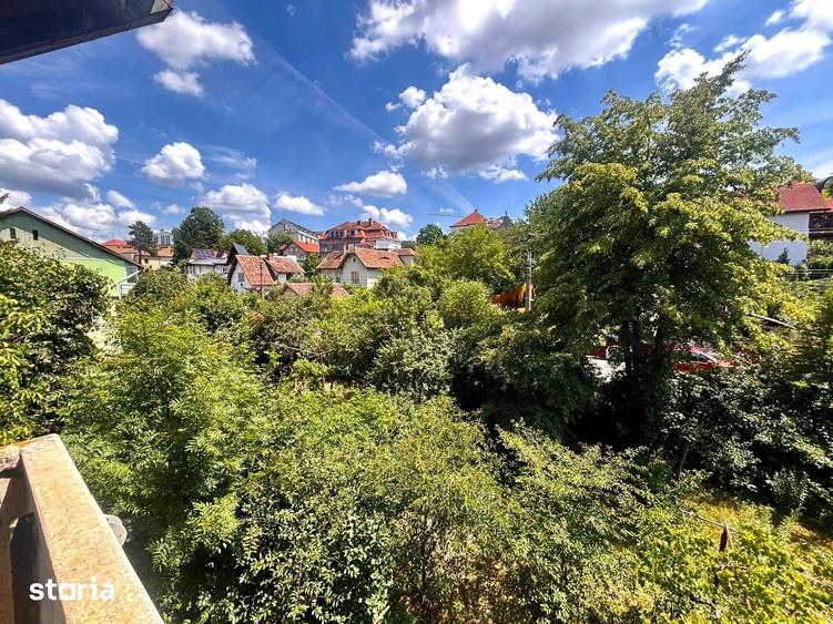 Apartament cu 3 camere în Ștrand