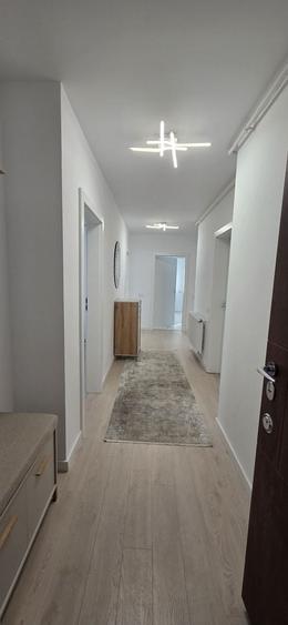 Apartament cu 2 camere decomandat în Bucureștii Noi