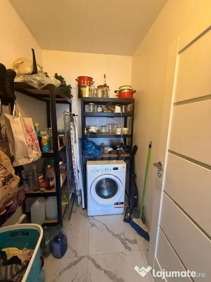 Apartament 3 camere semidecomandat Fagului cu parcare subterana - 1