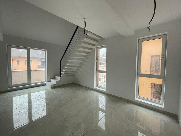 Apartament 3 camere - 127.000 euro - Zona Giroc - 5