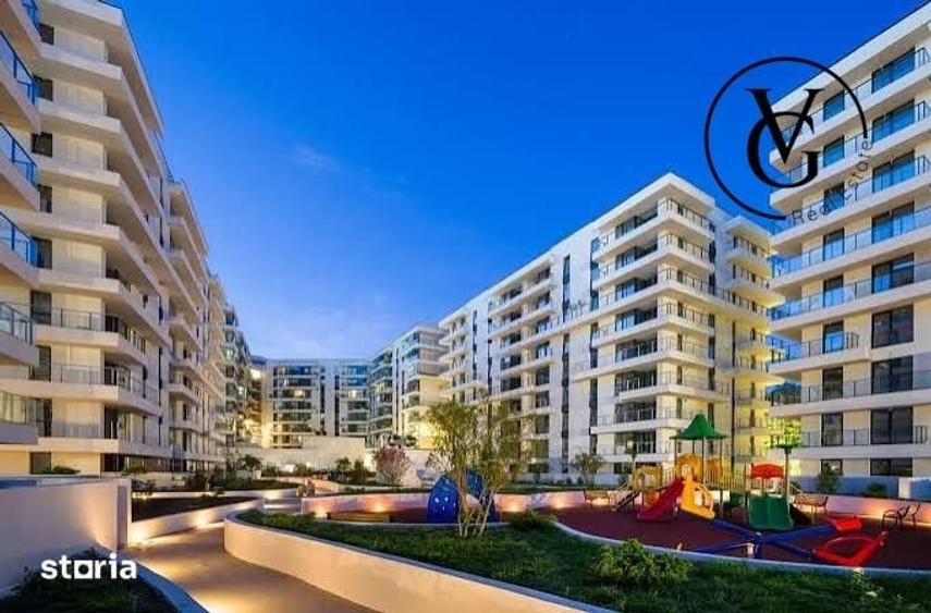 Apartament cu 2 camere decomandat în Inel I