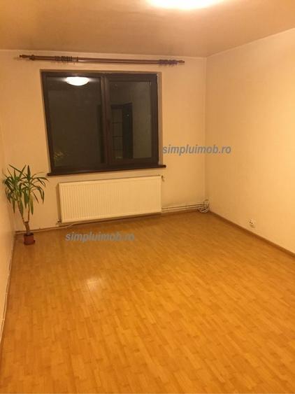 Apartament cu 2 camere decomandat, mobilat în Rahova