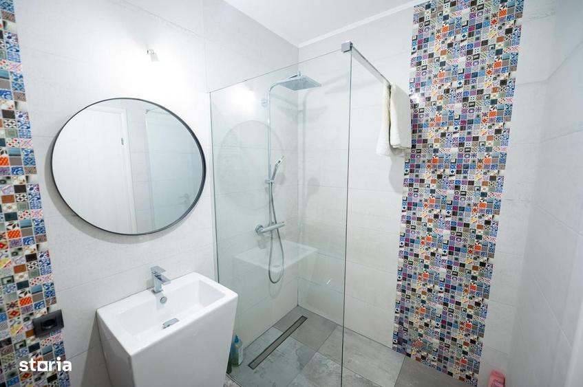 Apartament cu 3 camere în Lotus