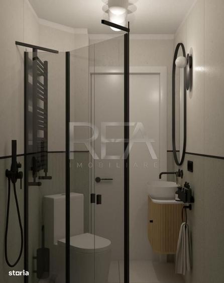 2 Camere | Floreasca | Renovare Premium | 56 mp | Etaj 2/2 - 10