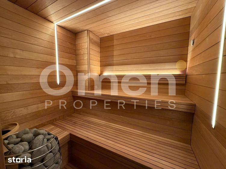 Apartament cu 3 camere în Traian