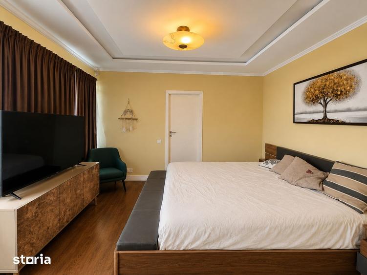 Apartament 3 camere | Erou Iancu Nicolae | Piscina - 15