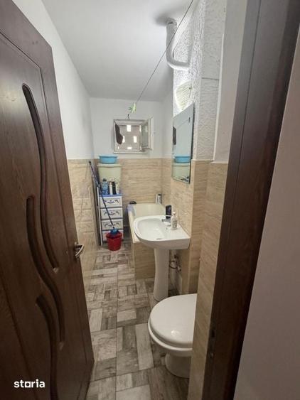 Apartament semidecomantat parter , Craiovita - 6