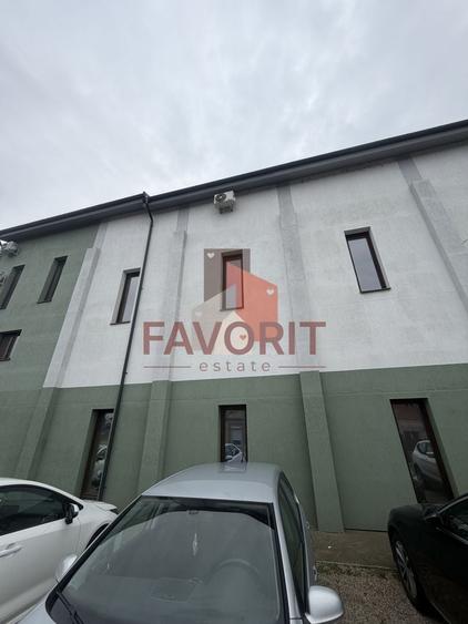 Spațiu comercial, de 162.39999389648 mp, în Șagului