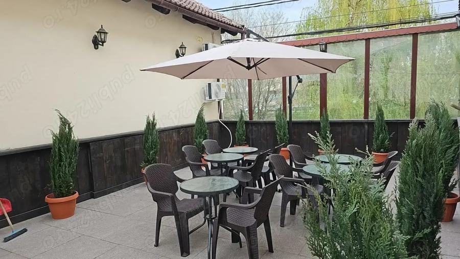 Spațiu comercial, de 600 mp, în Central