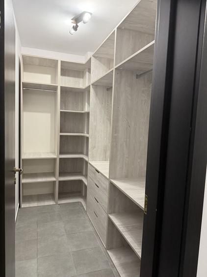 Apartament cu 2 camere decomandat în Sânpetru