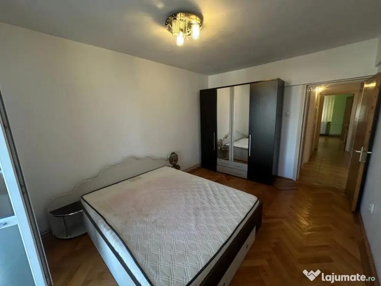 Apartament 3 camere, 80.80 mp, Calea Severinului/zona Promen - 5