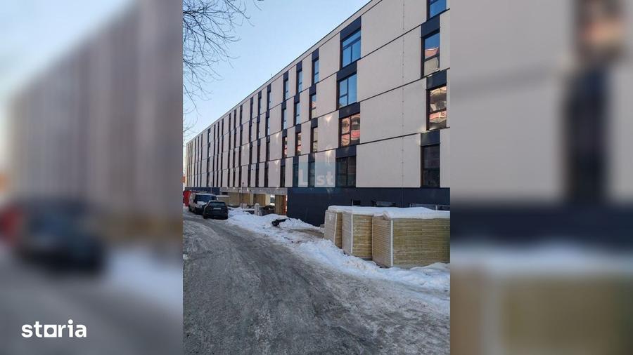 Vanzare(cesionare) apartament cu 5 camere cu 2 parcari Maia Zorilor - 6