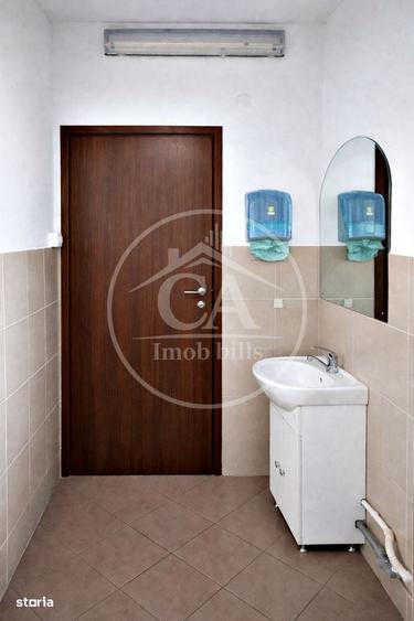Spațiu comercial, de 70 mp, în Sântandrei