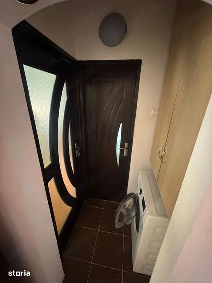Apartament cu 2 camere în Mircea cel Bătrân