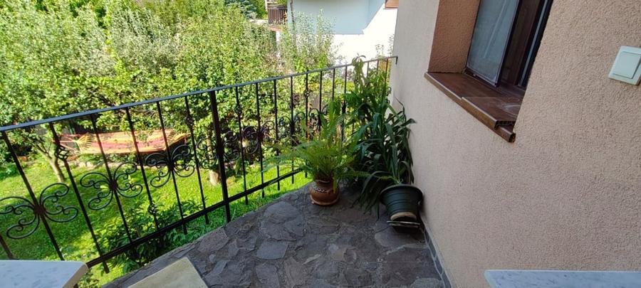 Duplex cu 2 camere cu Canalizare în Tractorul