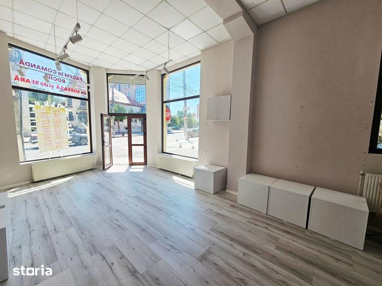 Spatiu Comercial, 78 m2, - 4