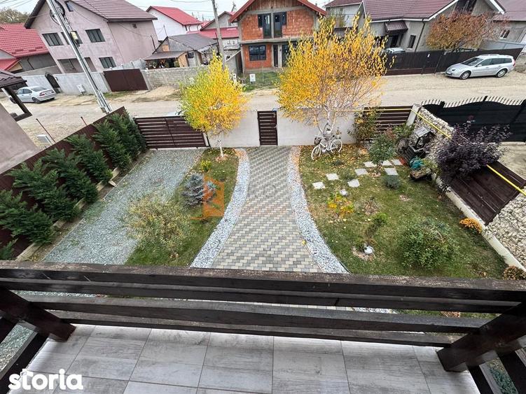 Casă cu 5 camere decomandat cu Teren 299 Mp în Central