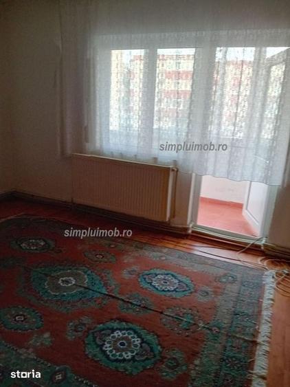 Apartament cu 2 camere decomandat în Jilava