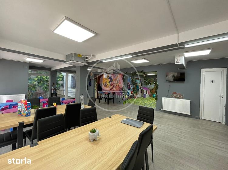 Spațiu comercial, de 102 mp, în Calea Aradului