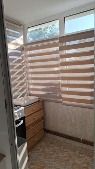 Apartament cu 2 camere în Bascov