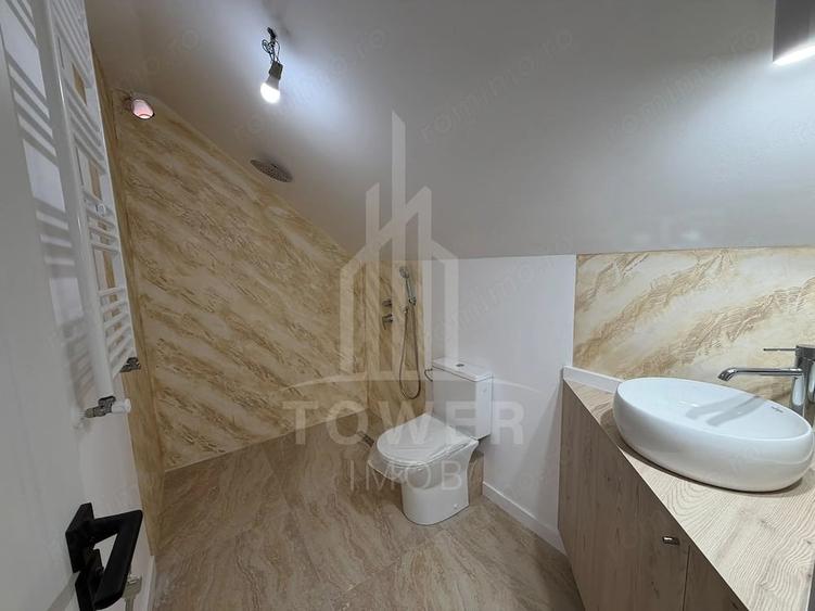 Casă cu 3 camere cu Teren 450 Mp în Daia