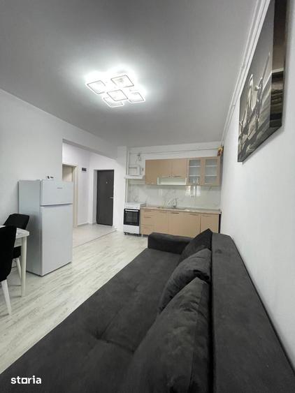 Apartament 2 camere de inchiriat| Str. Ilie Petre nr. 40 Chiajna - 17
