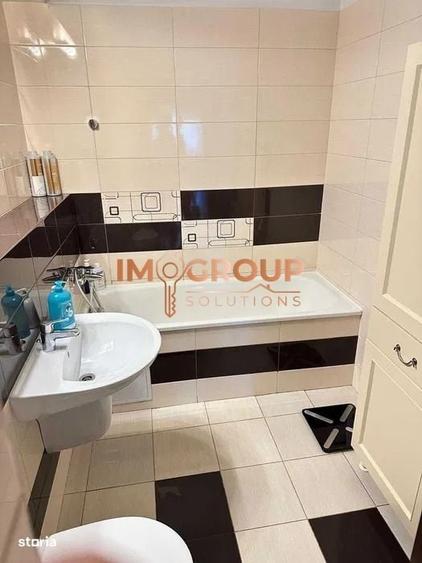 Apartament cu 3 camere decomandat în Tudor Vladimirescu
