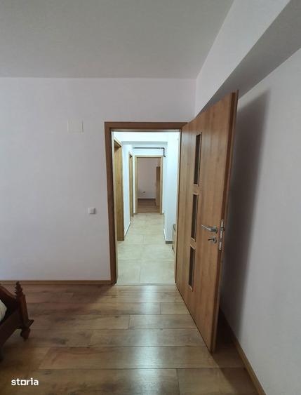 Apartament cu 2 camere decomandat în Tudor Vladimirescu