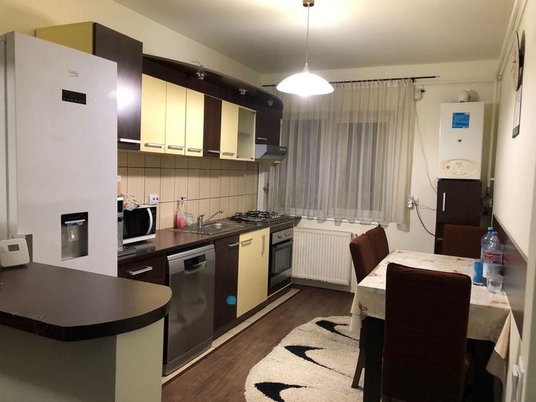 Apartament cu 2 camere în Bună Ziua