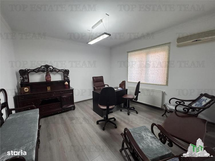 Office de inchiriat in zona UniriiMarasesti - 6