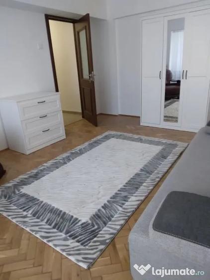 Garsonieră decomandată în Ultracentral