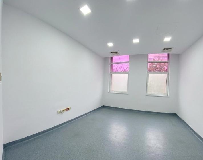 Spațiu comercial, de 580 mp, în Iosefin