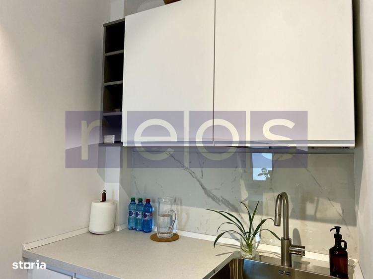 Apartament cu 4 camere în Sud