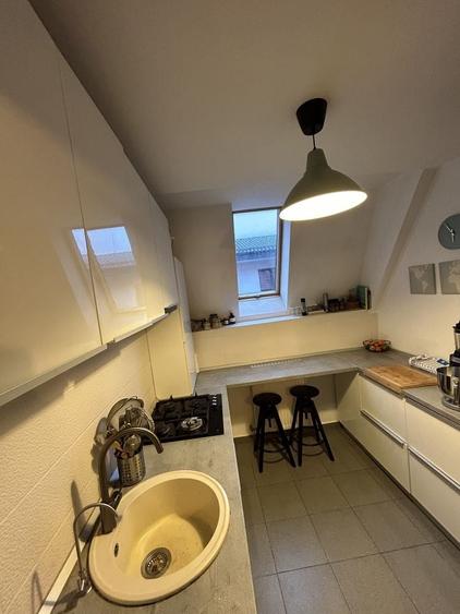 DIRECT PROPRIETAR !!!Apartament 4 camere 118 mp partial mobilat - 3